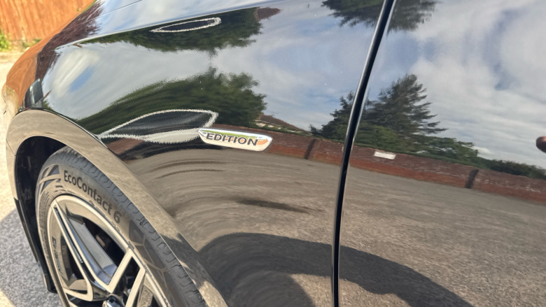Mercedes-Benz A-Class A200 AMG Line Premium Edition 5dr Auto Petrol Hatchback